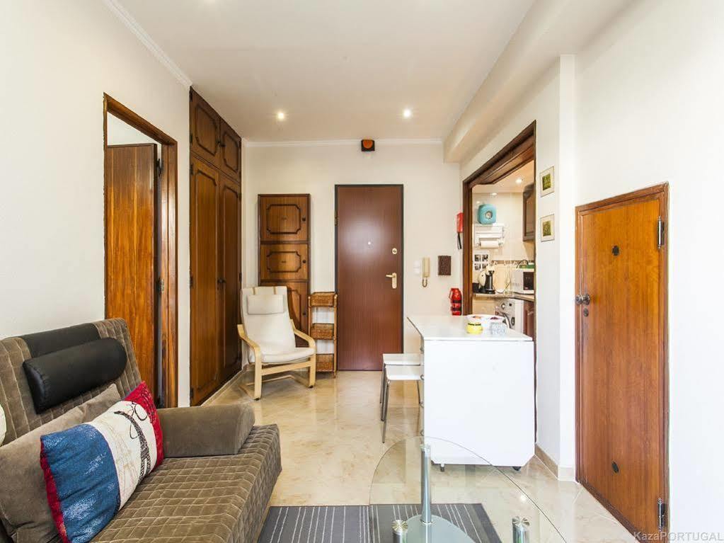 Cascais Premium Location Apartments المظهر الخارجي الصورة